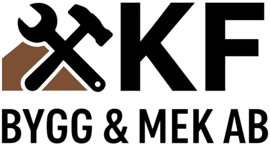 KF Bygg & Mek AB